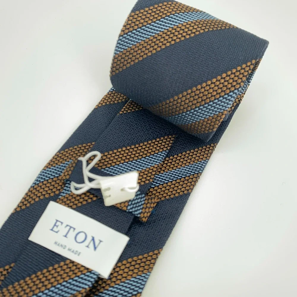 Etón eton tie